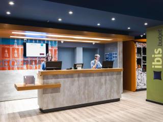 ibis budget Pindamonhangaba - 4