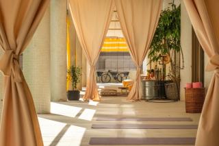 WOM Beach POD Hotel -By WOM POD Chain - 1