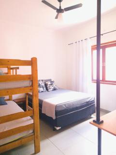 Casa em Ubatuba na praia da Lagoinha - 1