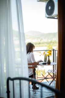 7 Doors - Boutique Apartments in Kutaisi - Kutaisi - 6