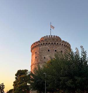 PMT Salonica - 0
