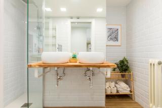 Casa Elisa con piscina y parking - 3