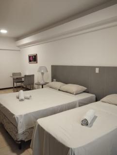 Celita Franca Flat - 2