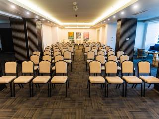 Mercure Baku City - 9