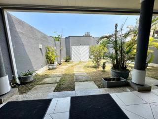 Casa Moderna com piscina e churrasqueira - 3