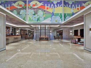 Mercure Hangzhou Xixi Zijingang - 9