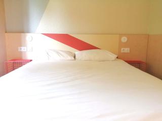 ibis budget Tours Sud - 8