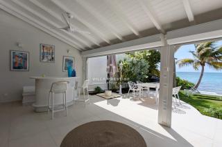 Cap Caraïbes 6 bedrooms - 3