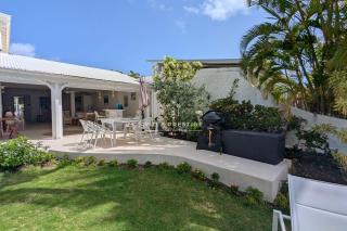 Cap Caraïbes 4 bedrooms - 5