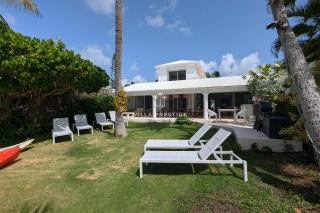 Cap Caraïbes 4 bedrooms - 6