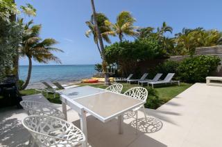 Cap Caraïbes 4 bedrooms - 4