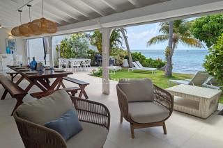 Cap Caraïbes 4 bedrooms - 2