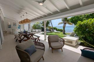 Cap Caraïbes 4 bedrooms - 1
