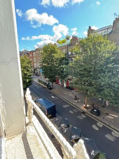 London City Apartament - 2