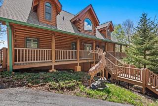 Elk Ridge Lodge - 5
