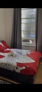 London City Apartament - 0