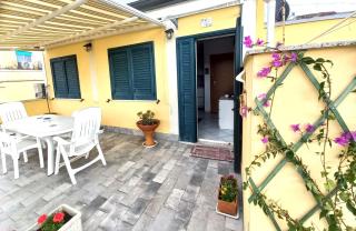 La terrazza di Silvana - 4