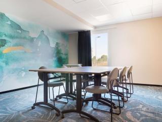 Ibis Styles Miramas - 5
