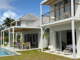 EAST KEYS - Villa Jamming, piscine à débordement et accès privé à la mer - 5