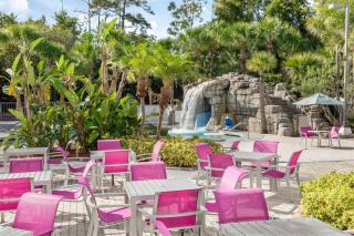 Crowne Plaza Orlando - Lake Buena Vista by IHG - 7