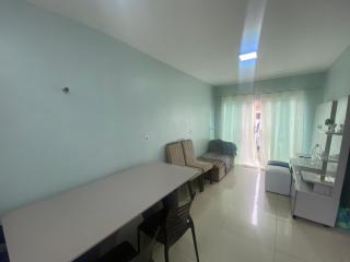 Casa com piscina - 1