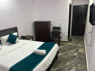 Blue moon residency - 1