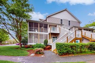 Sea Colony - 56119 Cypress Lake Cir - 6