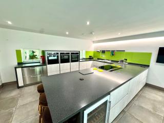 Silvercopse a 4 bed spacious home - 1