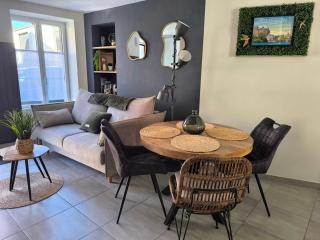 Le P'Tivoli - Maison centre historique - Clisson - 8