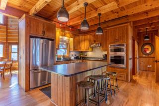 Grand Vista Lodge - 2