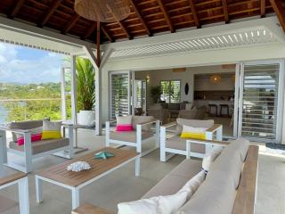 EAST KEYS - Villa One Love, piscine et accès privatif à la mer - 3