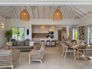 EAST KEYS - Villa One Love, piscine et accès privatif à la mer - 1