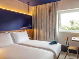 greet hotel Marseille Parc Chanot Velodrome - 7