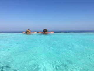 Villa in Rhodes near Ladiko Bay - 8