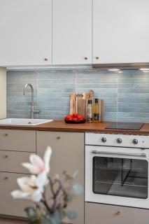 Charming Central Apart in Oslo - 9