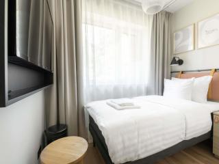 Oru Hub Hotel Tallinn - Handwritten Collection - 4