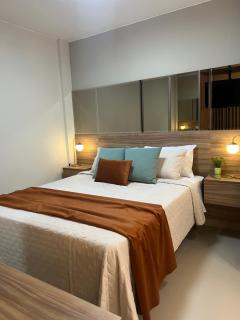 Studio próximo ao Praia Clube - 5