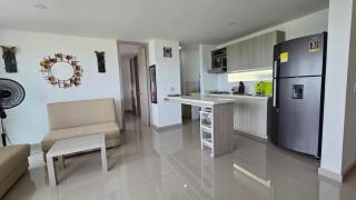 Relájate y Disfruta, Apartamento con Piscina, Tobogán y Vista Espectacular en Santa Fé de Antioquia - 5