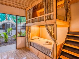 Koru Boutique Hostel Uvita - 9