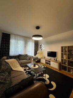 Sunny Stay Apartment - 4