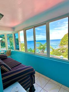 The Big Blue Condo - 0