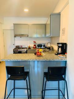 Plataview Apartahotel apt 3A - 7
