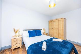 Extended Stay, Contractors Welcome, Fast Wi-Fi - 7