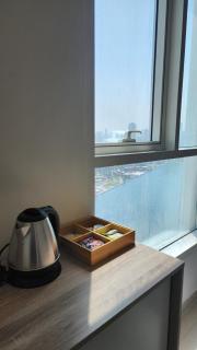 Waterfront apartment with a breathtaking view - 6