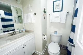 Sea Colony - 8604 Racquet Ln - 2