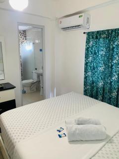 Plataview Apartahotel apt 3A - 5