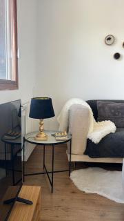 L Etoile cosy Appartement 4 personnes avec vue panoramique - 1