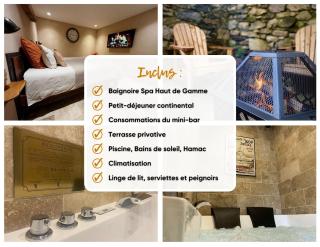 Haut Charmes de Cornil - 9