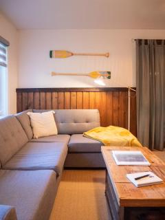 Domaine Chalets des pins - 4