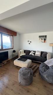 L Etoile cosy Appartement 4 personnes avec vue panoramique - 7